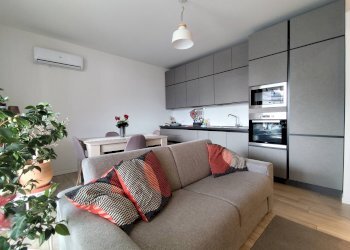 Foto 1 - Trilocale via don giacomo moioli, Paratico - foto 1