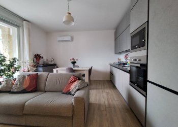 Foto 2 - Trilocale via don giacomo moioli, Paratico - foto 2