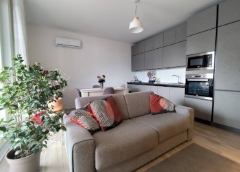 Foto 3 - Trilocale via don giacomo moioli, Paratico - foto 3