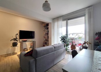 Foto 4 - Trilocale via don giacomo moioli, Paratico - foto 4