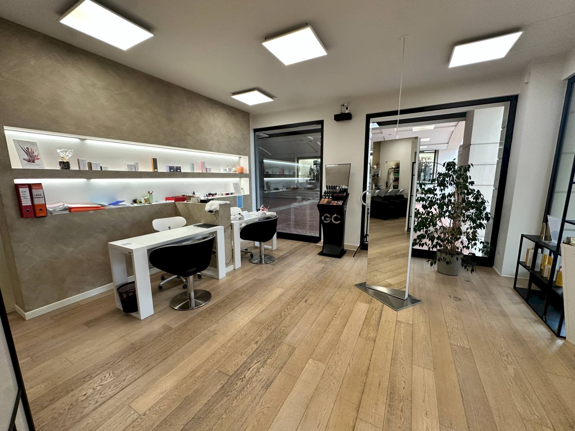 Foto 3 - Locale Commerciale Via Principe Umberto
15, Adro - foto 3