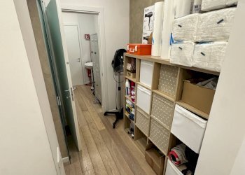 Foto 7 - Locale Commerciale Via Principe Umberto
 
15, Adro - foto 7