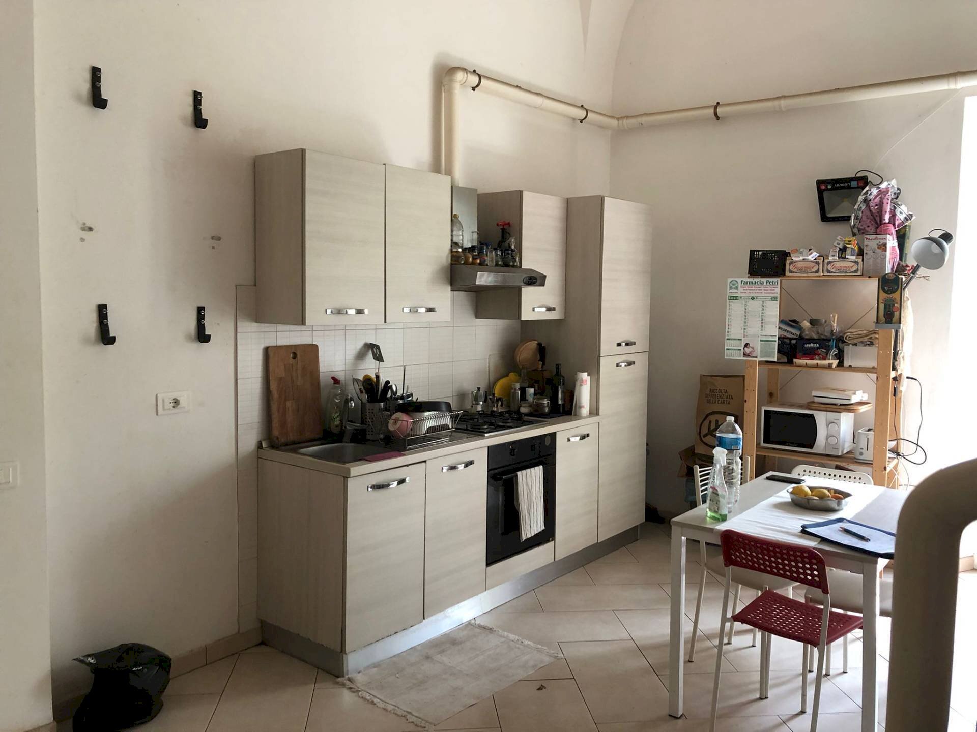 Foto 1 - Terreno non edificabile via del borghetto
 
12, Pisa - foto 1