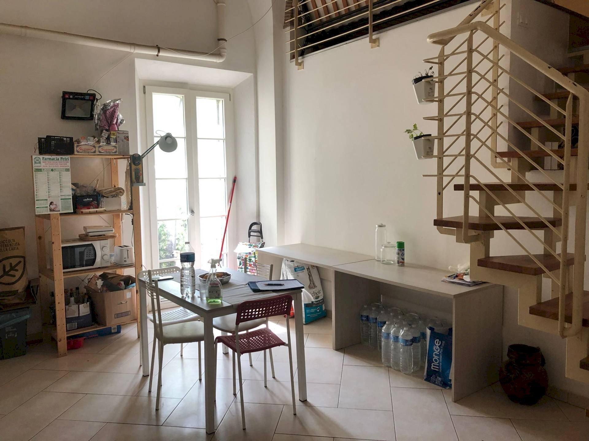 Foto 2 - Terreno non edificabile via del borghetto
 
12, Pisa - foto 2