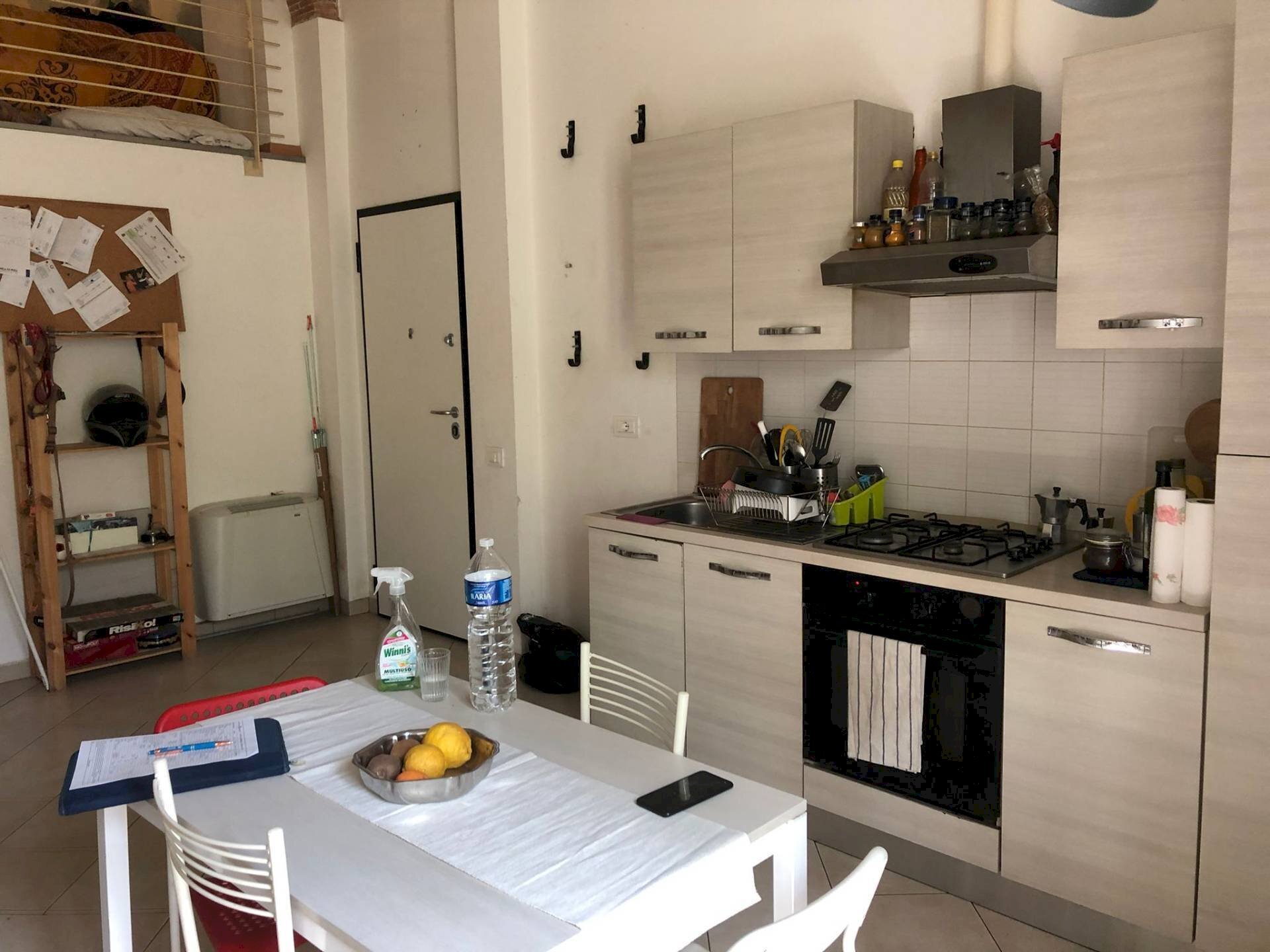 Foto 3 - Terreno non edificabile via del borghetto
 
12, Pisa - foto 3