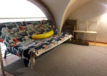 Foto 9 - Terreno non edificabile via del borghetto
 
12, Pisa - foto 9