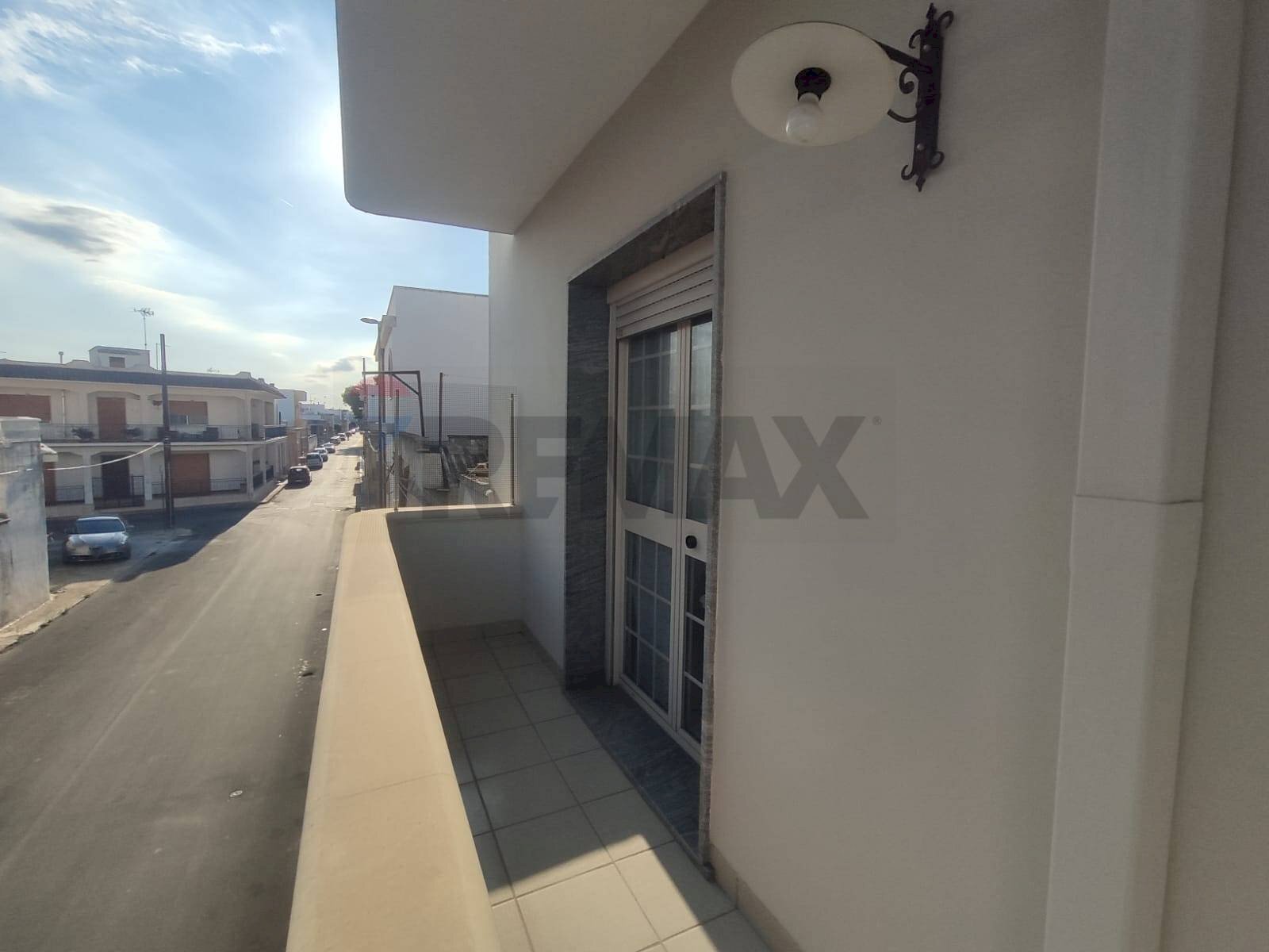 Balcone - Independent house Cellino San Marco - photo 2