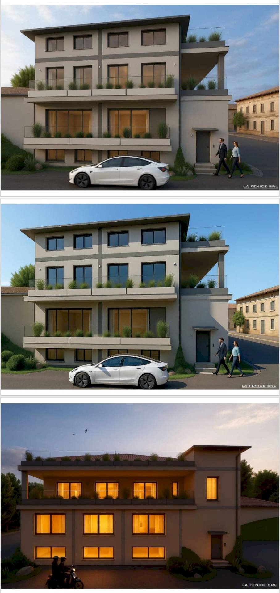 Foto 1 - Apartment Gallarate - photo 1