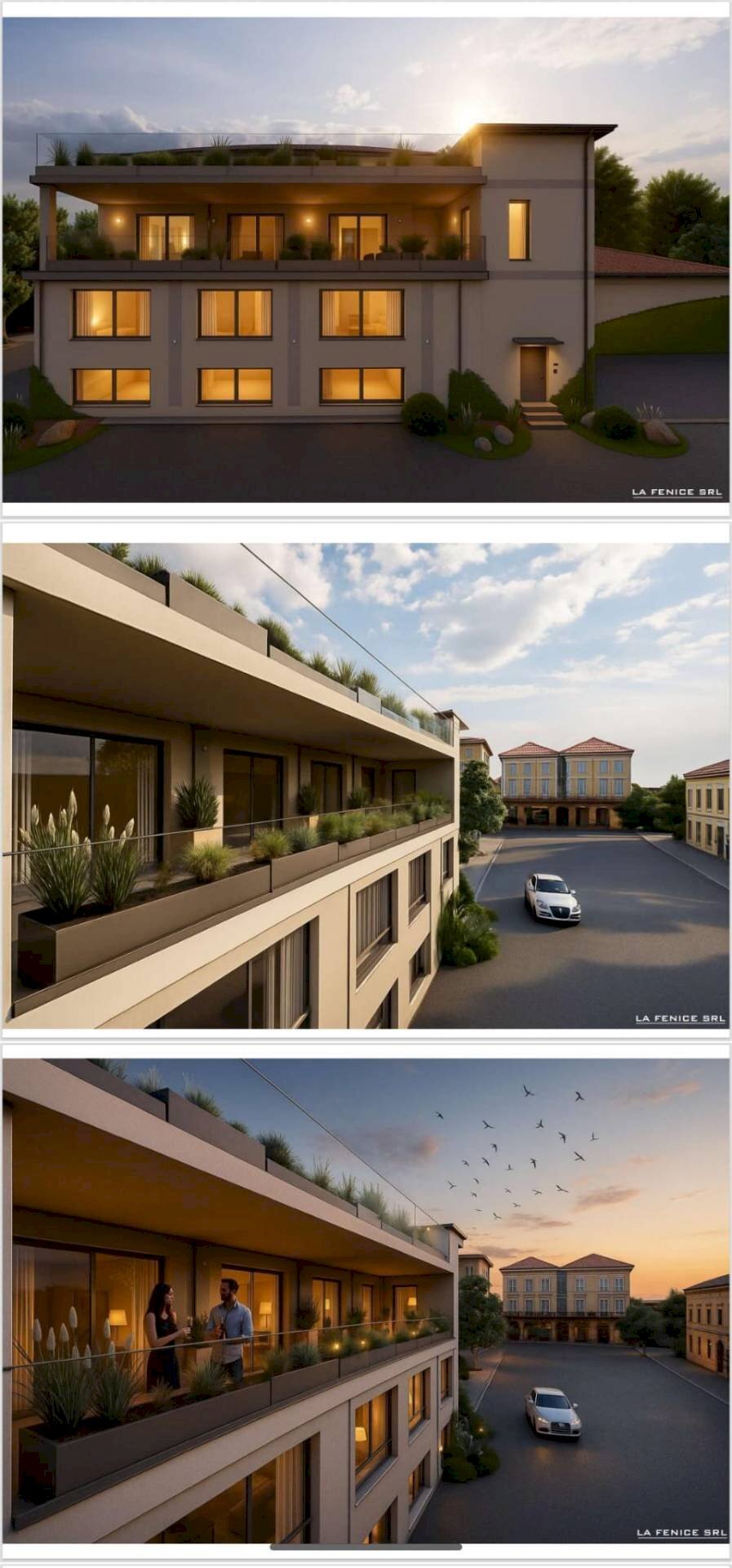 Foto 2 - Apartment Gallarate - photo 2