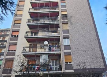 Edificio all\'aperto - Bilocale VIA FRATELLI CERVI
 
25, San Giuliano Milanese - foto 2