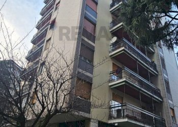 Edificio all\'aperto - Bilocale VIA FRATELLI CERVI
 
25, San Giuliano Milanese - foto 4