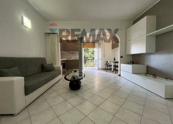 Soggiorno - Bilocale VIA FRATELLI CERVI
 
25, San Giuliano Milanese - foto 3