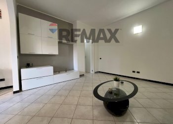 Stanza vuota - Bilocale VIA FRATELLI CERVI
 
25, San Giuliano Milanese - foto 4