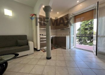 Soggiorno - Bilocale VIA FRATELLI CERVI
 
25, San Giuliano Milanese - foto 5