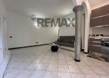 Soggiorno - Bilocale VIA FRATELLI CERVI
 
25, San Giuliano Milanese - foto 6