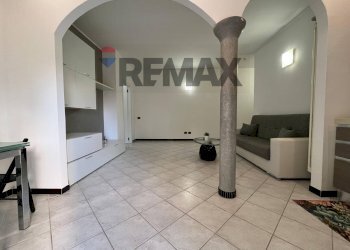 Soggiorno - Bilocale VIA FRATELLI CERVI
 
25, San Giuliano Milanese - foto 7