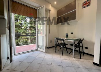 Sala da pranzo - Bilocale VIA FRATELLI CERVI
 
25, San Giuliano Milanese - foto 9