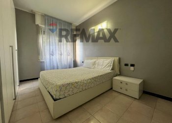 Camera / camera da letto - Bilocale VIA FRATELLI CERVI
 
25, San Giuliano Milanese - foto 10