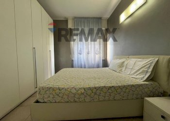 Camera / camera da letto - Bilocale VIA FRATELLI CERVI
 
25, San Giuliano Milanese - foto 12