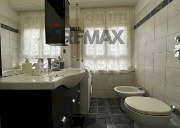 Bagno - Bilocale VIA FRATELLI CERVI
 
25, San Giuliano Milanese - foto 14