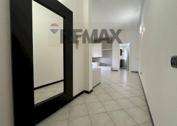 Hall / corridoio - Bilocale VIA FRATELLI CERVI
 
25, San Giuliano Milanese - foto 15