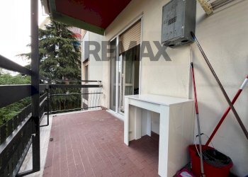 Balcone - Bilocale VIA FRATELLI CERVI
 
25, San Giuliano Milanese - foto 20