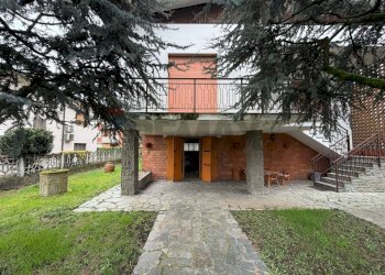 Casa all\'aperto - Villa via salvo d'acquisto
 
6, Pandino - foto 1