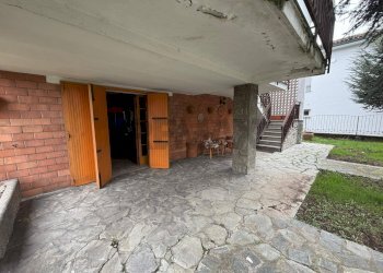 Terrazza - Villa via salvo d'acquisto
 
6, Pandino - foto 4