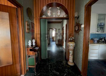 Hall / corridoio - Villa via salvo d'acquisto
 
6, Pandino - foto 5