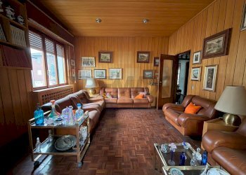 Soggiorno - Villa via salvo d'acquisto
 
6, Pandino - foto 6