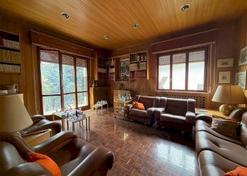 Soggiorno - Villa via salvo d'acquisto
 
6, Pandino - foto 7