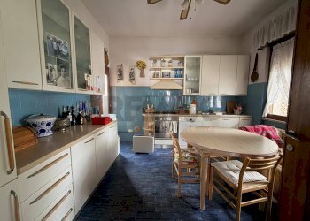 Cucina - Villa via salvo d'acquisto
 
6, Pandino - foto 8