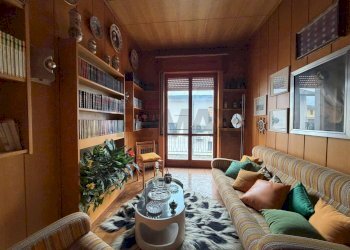 Soggiorno - Villa via salvo d'acquisto
 
6, Pandino - foto 10