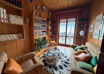 Soggiorno - Villa via salvo d'acquisto
 
6, Pandino - foto 12