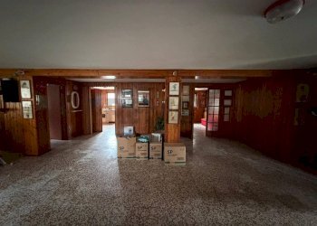 Ricezione / Lobby - Villa via salvo d'acquisto
 
6, Pandino - foto 18