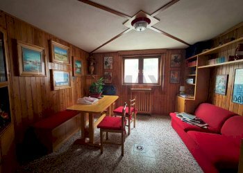 Sala da pranzo - Villa via salvo d'acquisto
 
6, Pandino - foto 19