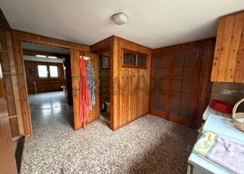 Hall / corridoio - Villa via salvo d'acquisto
 
6, Pandino - foto 20