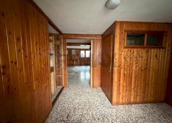 Hall / corridoio - Villa via salvo d'acquisto
 
6, Pandino - foto 21