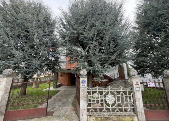 Casa all\'aperto - Villa via salvo d'acquisto
 
6, Pandino - foto 23