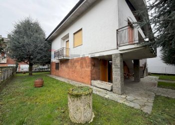 Casa all\'aperto - Villa via salvo d'acquisto
 
6, Pandino - foto 24