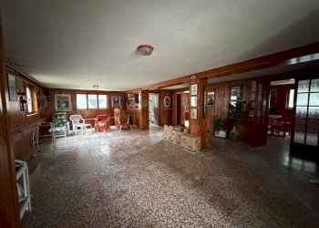 Ricezione / Lobby - Villa via salvo d'acquisto
 
6, Pandino - foto 29