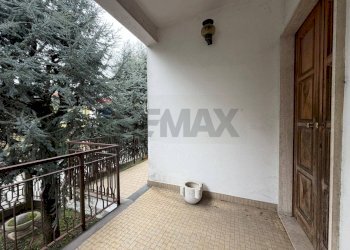 Balcone - Villa via salvo d'acquisto
 
6, Pandino - foto 30