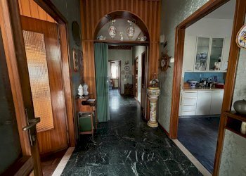 Hall / corridoio - Villa via salvo d'acquisto
 
6, Pandino - foto 32