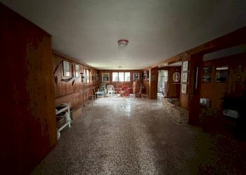 Soggiorno - Villa via salvo d'acquisto
 
6, Pandino - foto 34