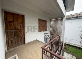 Terrazza - Villa via salvo d'acquisto
 
6, Pandino - foto 35