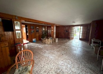 Soggiorno - Villa via salvo d'acquisto
 
6, Pandino - foto 36