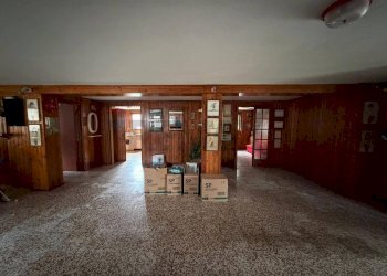 Ricezione / Lobby - Villa via salvo d'acquisto
 
6, Pandino - foto 37