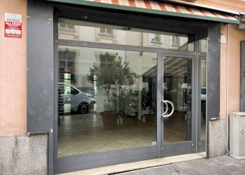 Edificio all\'aperto - Negozio Corso Roma
 
107, Lodi - foto 2