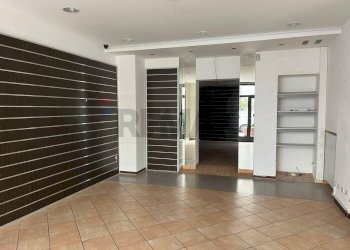 Ricezione / Lobby - Negozio Corso Roma
 
107, Lodi - foto 3