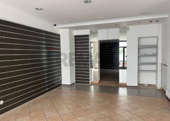 Ricezione / Lobby - Negozio Corso Roma
 
107, Lodi - foto 8